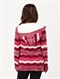 FOMGirls 7-&nbsp;4 Second Look Cardigan by Roxy - BCK1