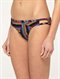 BLKSun Runner Binded Scooter Bikini Bottom by Roxy - DTL1
