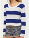RSBNewest Leaf Sweater by Roxy - DTL1