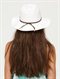 WHTBreezy Hat by Roxy - BCK1