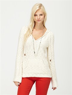 CRMCruiser Crocheted Sweater by Roxy - FRT1