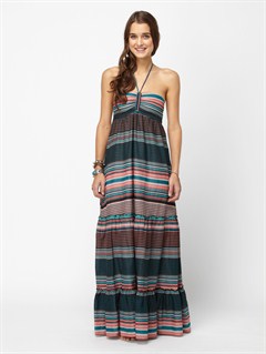 DBKBuried Shell Dress by Roxy - FRT1