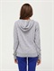 GBGSkips A Beat Hoodie by Roxy - BCK1