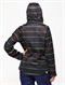 NNPHemisphere 5K Softshell Jacket by Roxy - BCK1