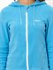 SKYOn The Run Full Zip Jacket by Roxy - DTL1