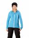 SKYOn The Run Full Zip Jacket by Roxy - FRT1