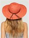 FLMSummer Time Hat by Roxy - BCK1