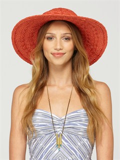 FLMShady Days Hat by Roxy - FRT1
