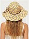 POPSummer Time Hat by Roxy - BCK1