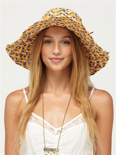 POPBy The Sea Hat by Roxy - FRT1