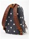 BBKWild Outdoors Mini Backpack by Roxy - BCK1