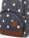 BBKWild Outdoors Mini Backpack by Roxy - DTL1