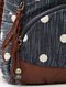 BBKWild Outdoors Mini Backpack by Roxy - DTL3