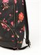 BLKWild Outdoors Mini Backpack by Roxy - DTL1