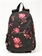 BLKWild Outdoors Mini Backpack by Roxy - FRT1