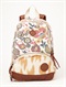 TANWild Outdoors Mini Backpack by Roxy - FRT1