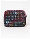 BMUCarry Me iPad Laptop Sleeve Case by Roxy - BCK1