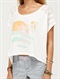 PRLDesert Star Tee by Roxy - DTL1