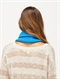 BLUIce Over Neck Gaiter by Roxy - BCK1