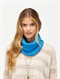 BLUIce Over Neck Gaiter by Roxy - FRT1