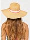DESBy The Sea Hat by Roxy - BCK1