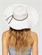 MAVBy The Sea Hat by Roxy - BCK1