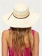 SNDBy The Sea Hat by Roxy - BCK1