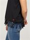 BLKSpring Light Top by Roxy - DTL1