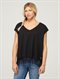 BLKSpring Light Top by Roxy - FRT1