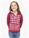 MRLGirls 2-6 Kindergarten Hoodie by Roxy - FRT1