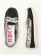 BLCGirls 2-6 Dinghy Shoes by Roxy - FRT1