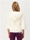 PRLGirls 7-&nbsp;4 Wild Child Jacket by Roxy - BCK1