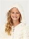 PRLGirls 7-&nbsp;4 Wild Child Jacket by Roxy - DTL1