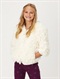 PRLGirls 7-&nbsp;4 Wild Child Jacket by Roxy - FRT1