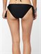 BLKSurf Essentials Knotted Tie Bikini Bottoms by Roxy - BCK1