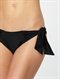 BLKSurf Essentials Knotted Tie Bikini Bottoms by Roxy - DTL1