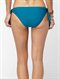 DELSurf Essentials Knotted Tie Bikini Bottoms by Roxy - BCK1