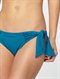 DELSurf Essentials Knotted Tie Bikini Bottoms by Roxy - DTL1