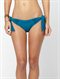 DELSurf Essentials Knotted Tie Bikini Bottoms by Roxy - FRT1