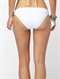 WHTSurf Essentials Knotted Tie Bikini Bottoms by Roxy - BCK1