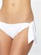 WHTSurf Essentials Knotted Tie Bikini Bottoms by Roxy - DTL1