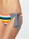 MULSweet Horizon Knotted Tie Bikini Bottoms by Roxy - DTL1