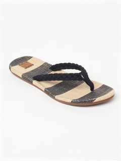 BLKTahiti IV Sandals by Roxy - FRT1