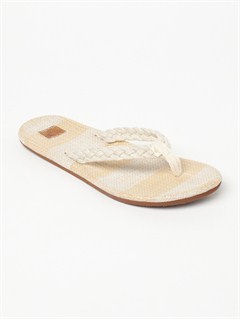 WHTBayou Sandals by Roxy - FRT1