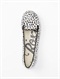 BKWPyper Shoes by Roxy - TOP1