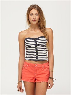 BCSYour Chance Top by Roxy - FRT1