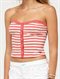 RIOEarly Star Top by Roxy - DTL1