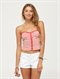 RIOEarly Star Top by Roxy - FRT1