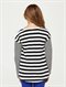 BELGirls 7-&nbsp;4 Tulip Top by Roxy - BCK1