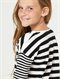BELGirls 7-&nbsp;4 Tulip Top by Roxy - DTL1